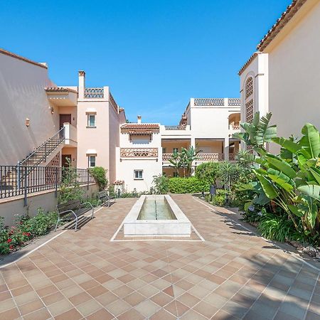 Mijas Costa, Apartment Near To Beach, Wyndham Málaga Exterior foto
