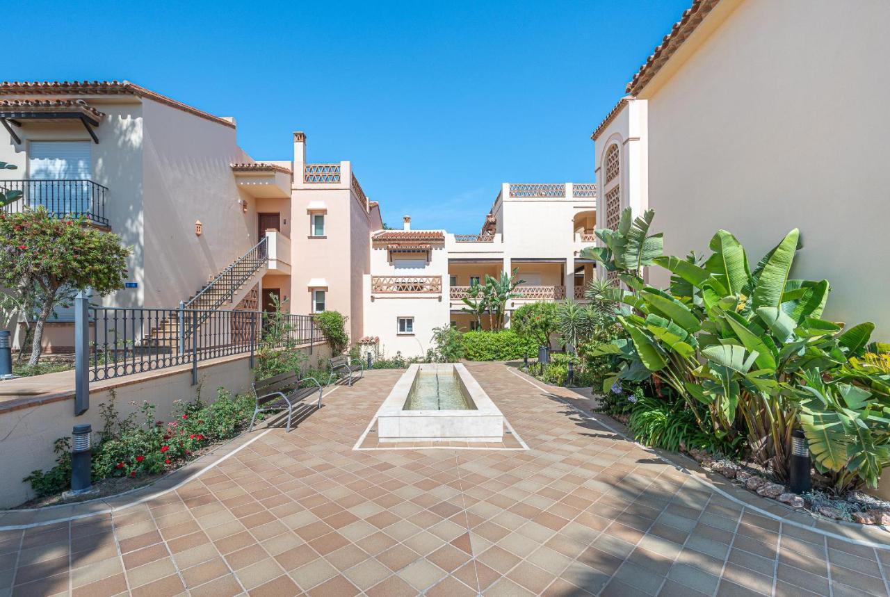 Mijas Costa, Apartment Near To Beach, Wyndham Málaga Exterior foto